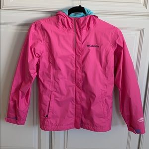 Columbia Arcadia Jacket